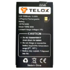 Lithium Battery for MT100