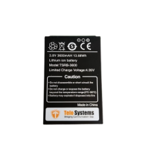 Lithium Battery for TE320