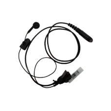 Model：TLHS-TE320 Single wire universal earpiece & mic