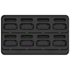 MUC TE320 Multi Unit Charger