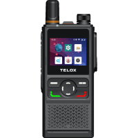 TE320 Professional Walkie Talkie