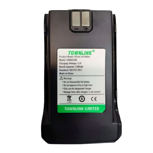 Lithium Battery for T800