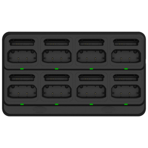 TE320 Multi-port Charger